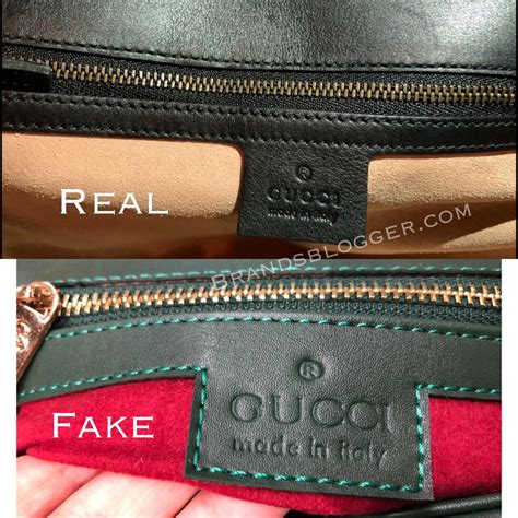 fake gucci bags pictures|how to authenticate gucci bag.